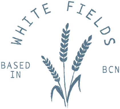 White Fields, based in BCN